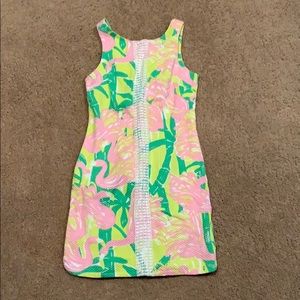 🔥SOLD🔥 Lilly for Target Shift Pink Flamingo